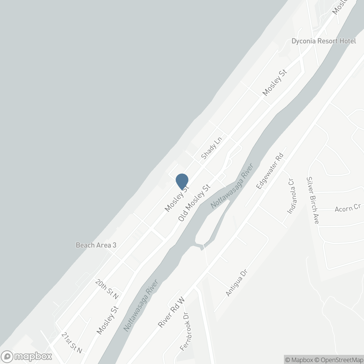 33 17TH STREET N, Wasaga Beach, Ontario L9Z 2J1